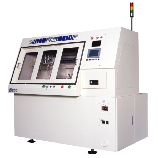高速異形孔沖孔機(具自動搬送)