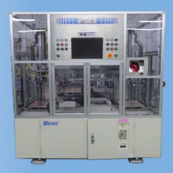 全自動高速異形孔沖孔機(PCB加工專用)
